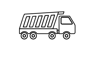 Mezzi d'opera / mezzi da cantiere